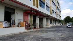 Tg Building (D26), Factory #582810841